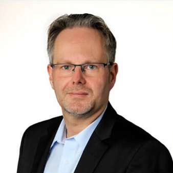 KOMPASS-Ansprechpartner: Stephan Pries